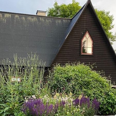 Laengtan Marielund Villa Uppsala Esterno foto