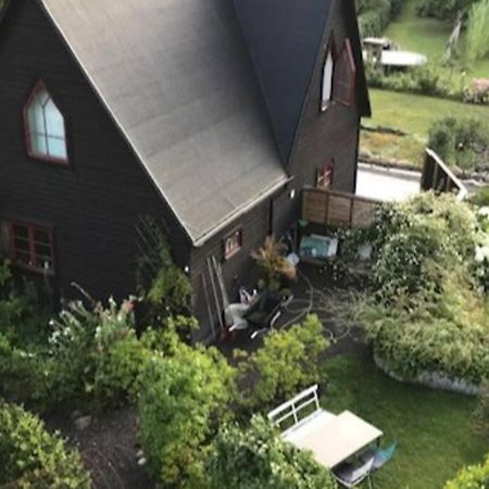 Laengtan Marielund Villa Uppsala Esterno foto
