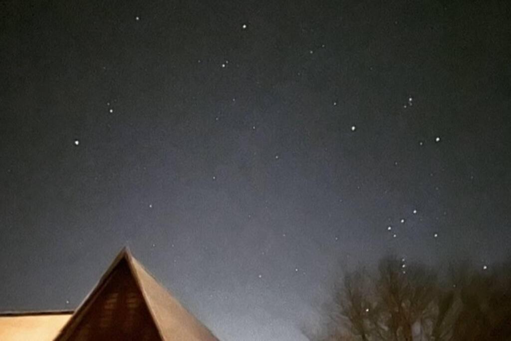 Laengtan Marielund Villa Uppsala Esterno foto