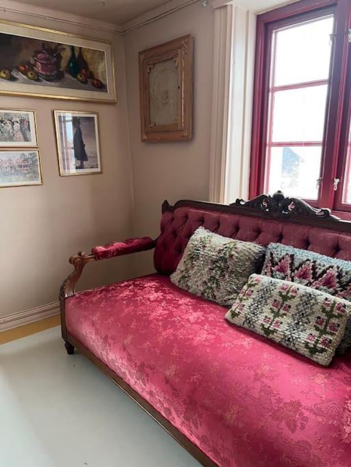 Laengtan Marielund Villa Uppsala Esterno foto