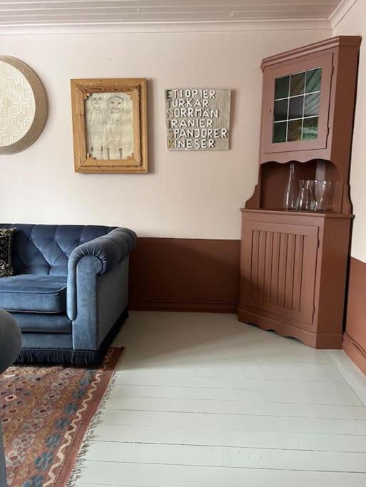 Laengtan Marielund Villa Uppsala Esterno foto