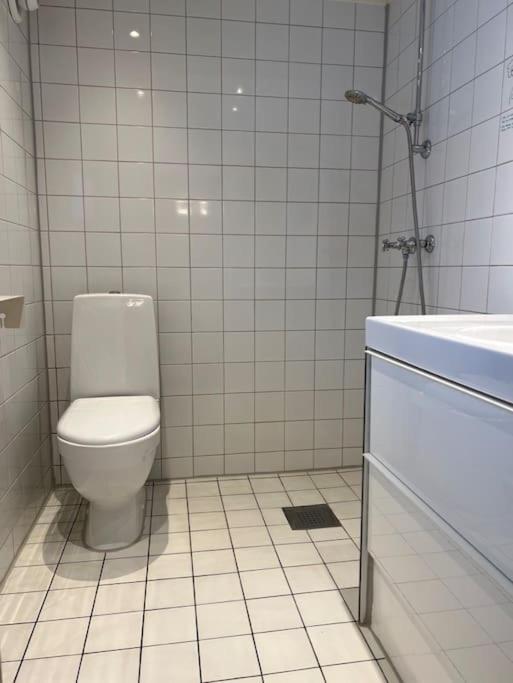 Laengtan Marielund Villa Uppsala Esterno foto