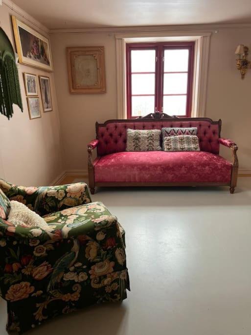 Laengtan Marielund Villa Uppsala Esterno foto