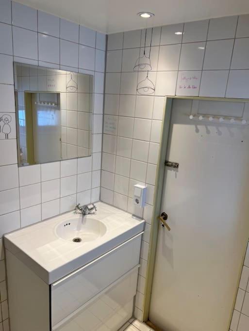 Laengtan Marielund Villa Uppsala Esterno foto