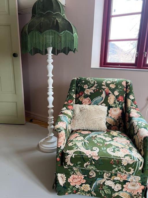 Laengtan Marielund Villa Uppsala Esterno foto