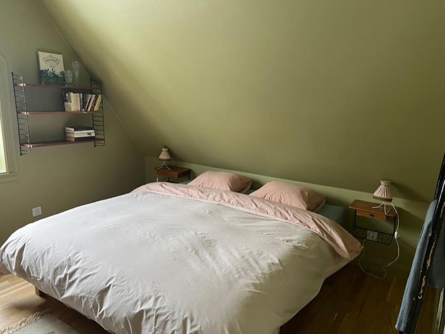 Laengtan Marielund Villa Uppsala Esterno foto