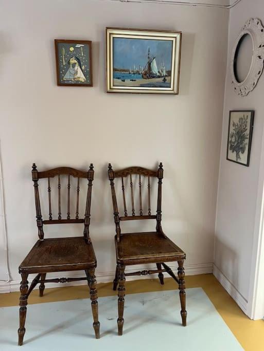 Laengtan Marielund Villa Uppsala Esterno foto
